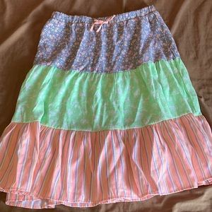 Wonder Nation skirt